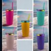 All Color options for 20 oz Yeti Replica Tumblers