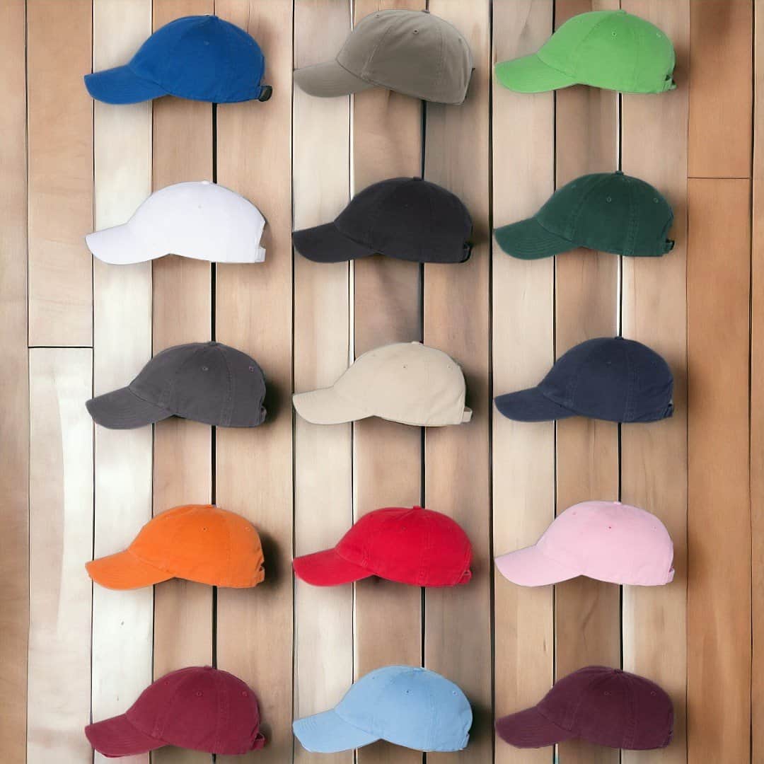 Richardson_320_Dad_Hats
