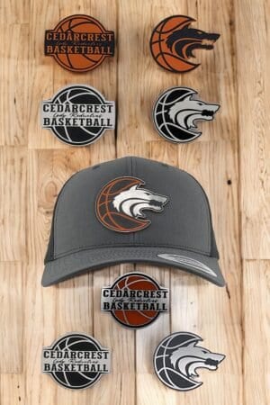 CHS GBB Hats