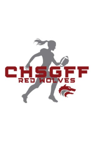 Cedarcrest Girls Flag Football