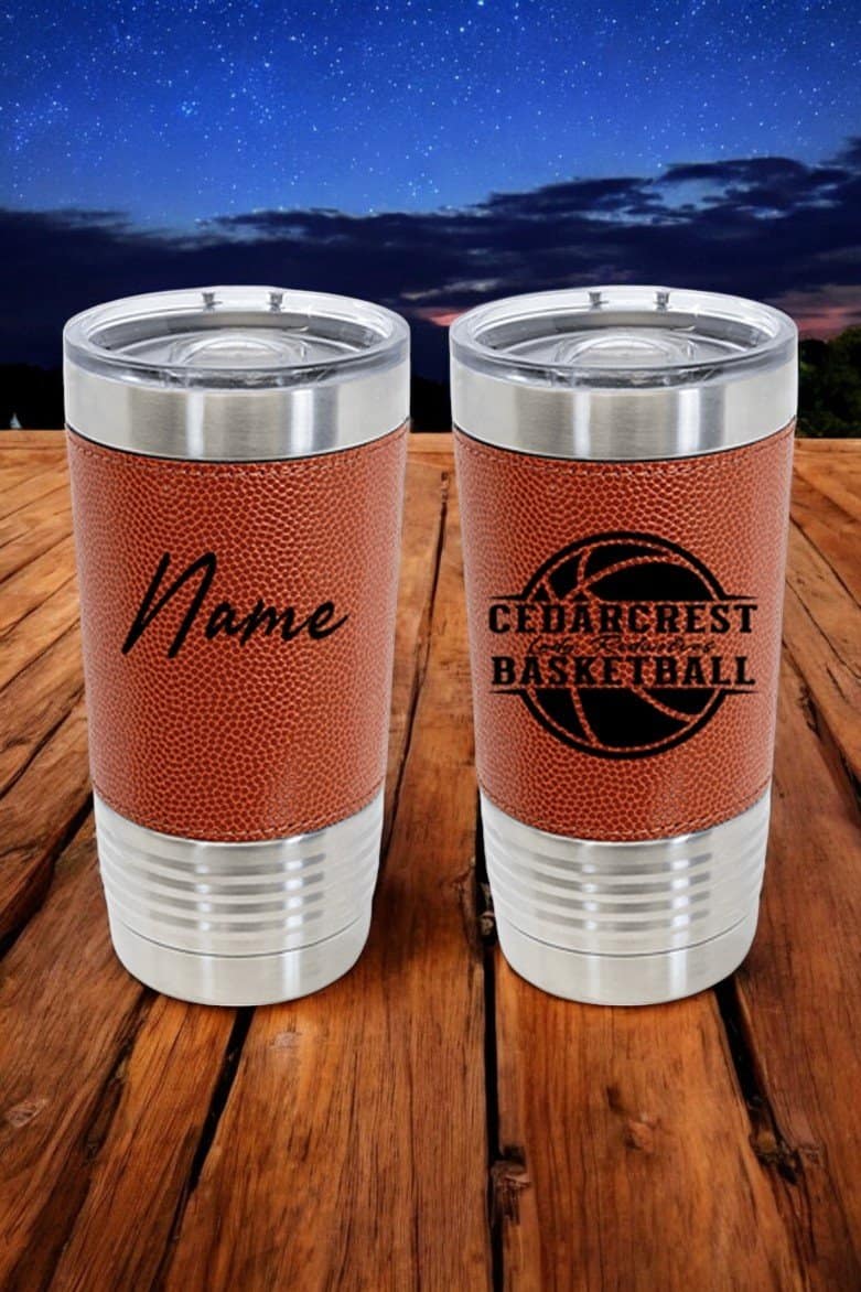 basketball_leather_tumblers