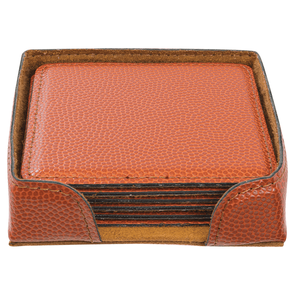 bball square coasters