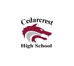 Cedarcrest High School