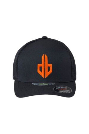 Dirtbags Flexfit Unipanel Trucker Hat