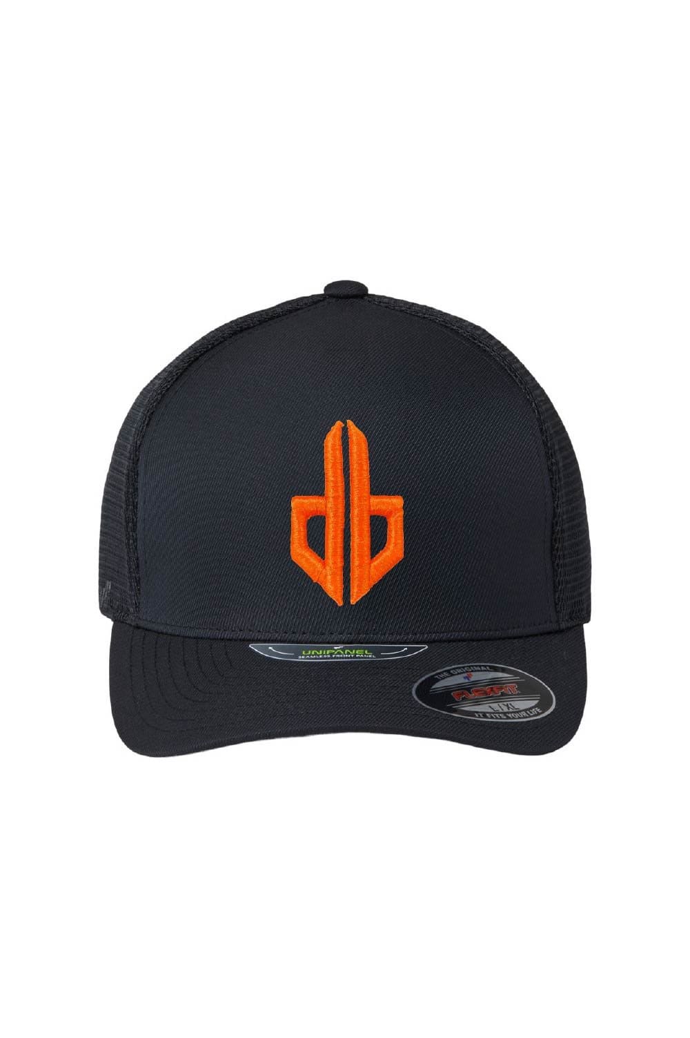 5511UP_Dirtbags_Black_3D_Logo1