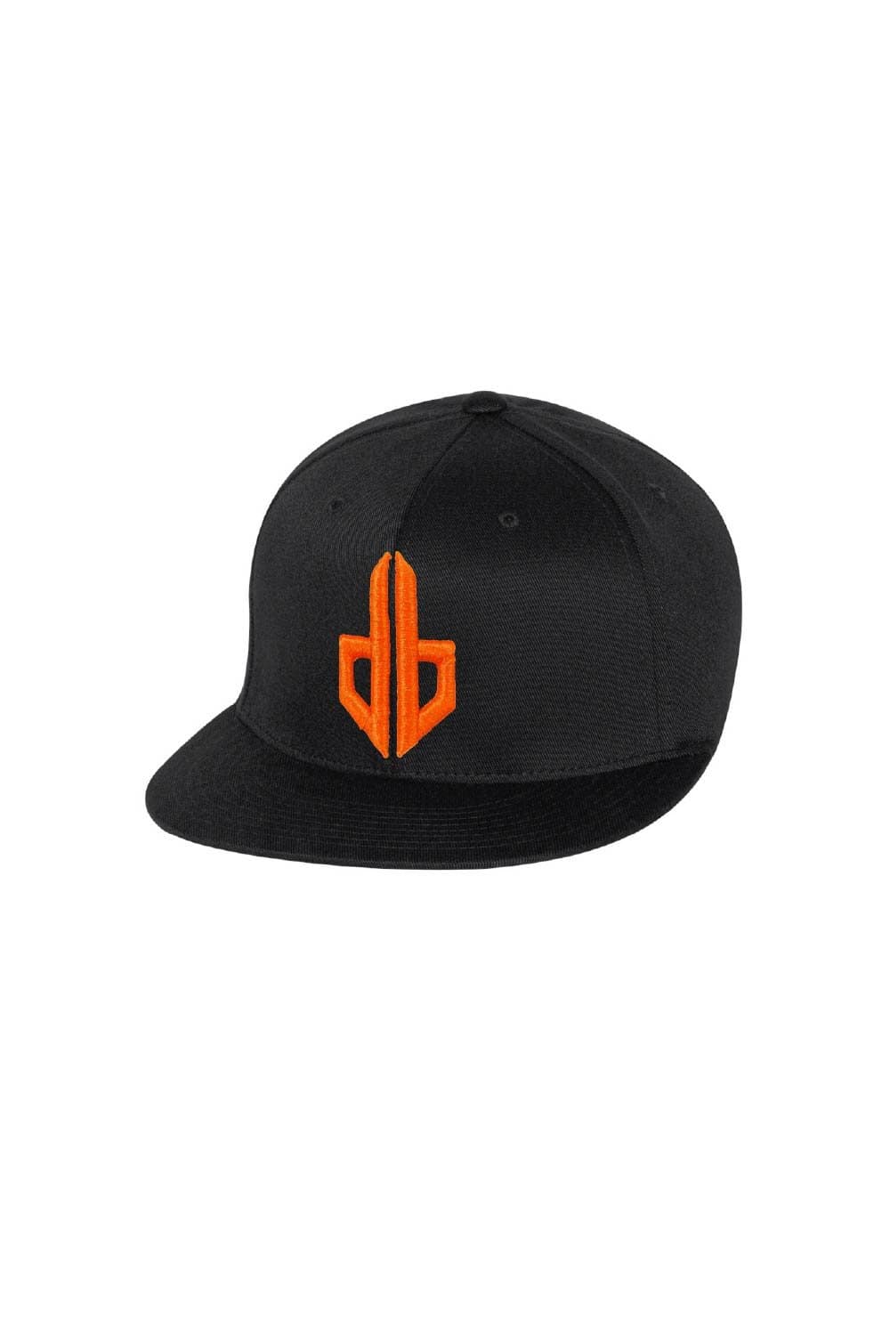 6297F_Dirtbags_Black_3D_Logo1