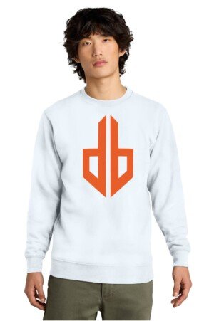 Dirtbags Fleece Crew