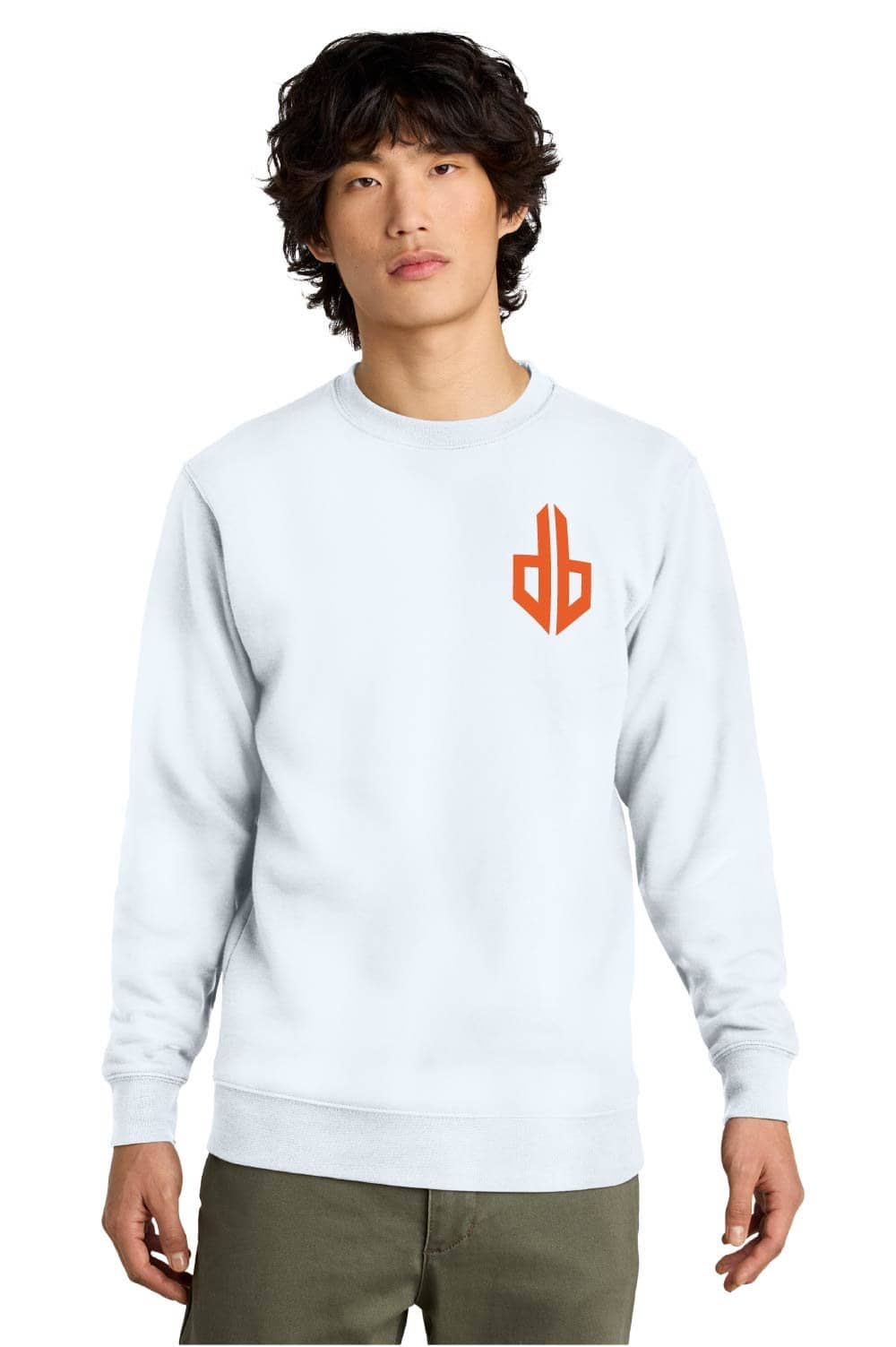 DT6104_Dirtbags_White_Logo_Left_Chest