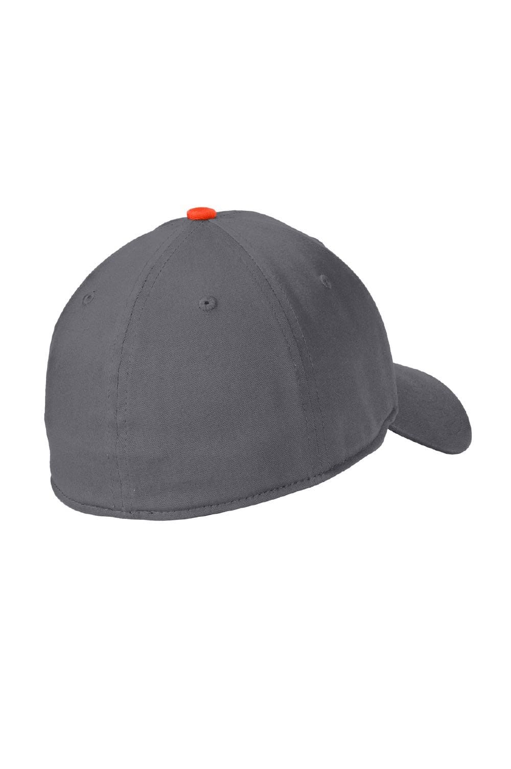 NE1100_Graphite_Orange_Back1