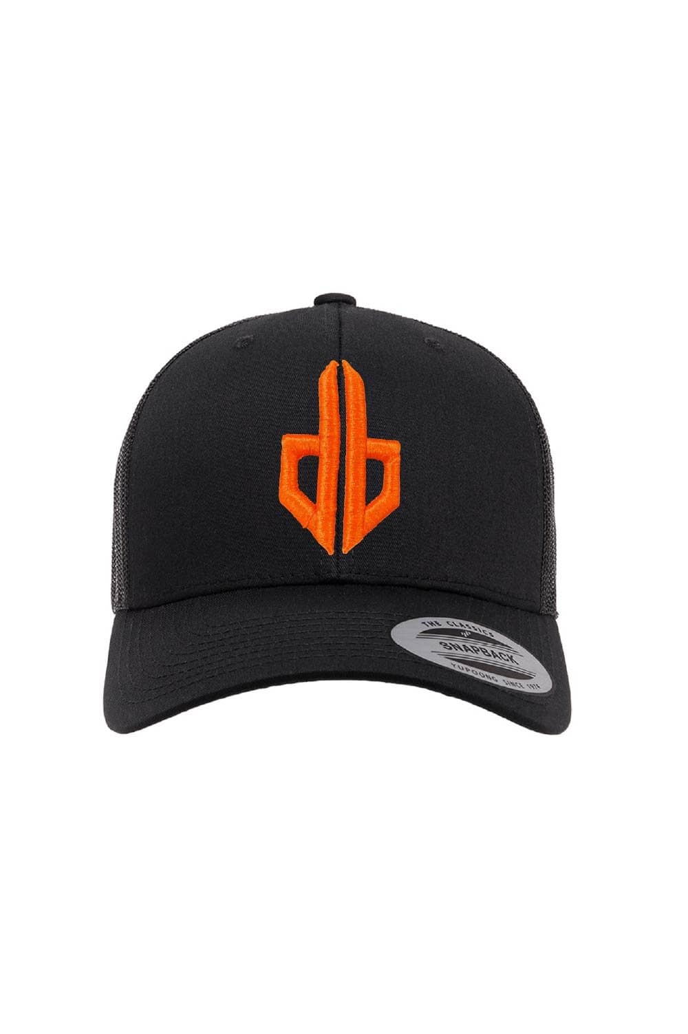 YP6606_Dirtbags_Black_3D_Logo1