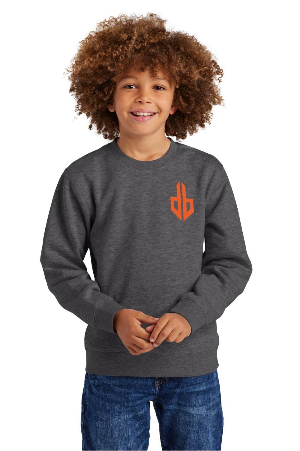 DT6104Y_Dirtbags_Heather_Charcoal_Logo_Left_Chest