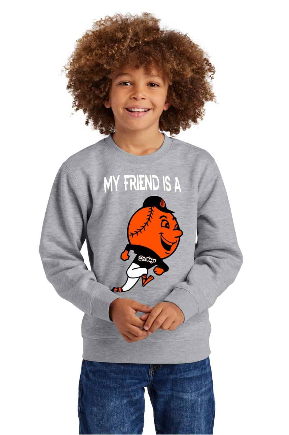 DT6104Y_Dirtbags_Light_Heather_Grey_Friend_is_a