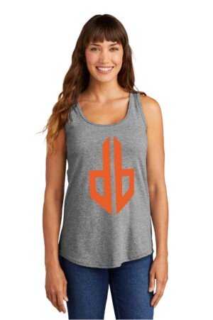 Dirtbags Women's Tank Top
