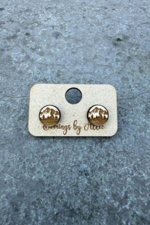 Mountain Studs