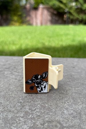 Cow Small Clip
