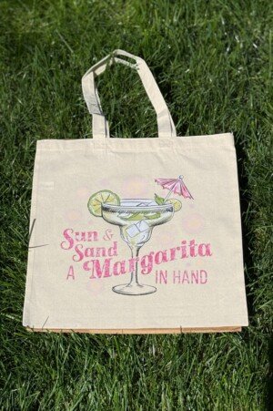 Margarita Tote