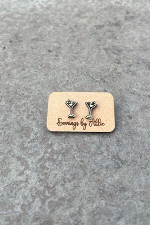 Martini Stud