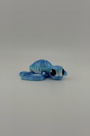 Ella the Sea Turtle
