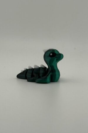 Onyx the Loch Ness