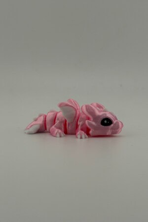 Darcy the Dragon