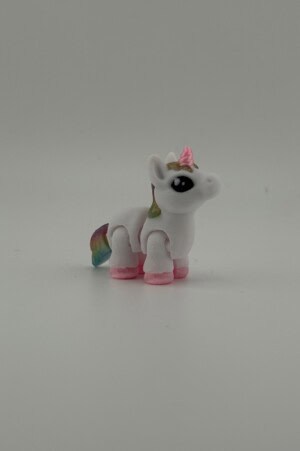 Anna the Unicorn