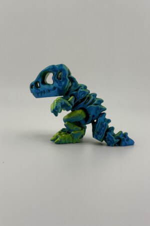 Rex the Skeleton T-Rex