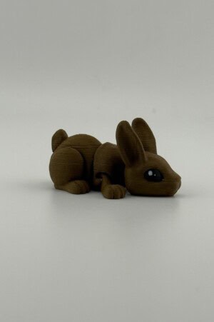 Fudge the Bunny
