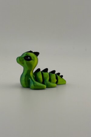 Thorne the Loch Ness