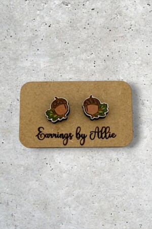 Acorn Stud