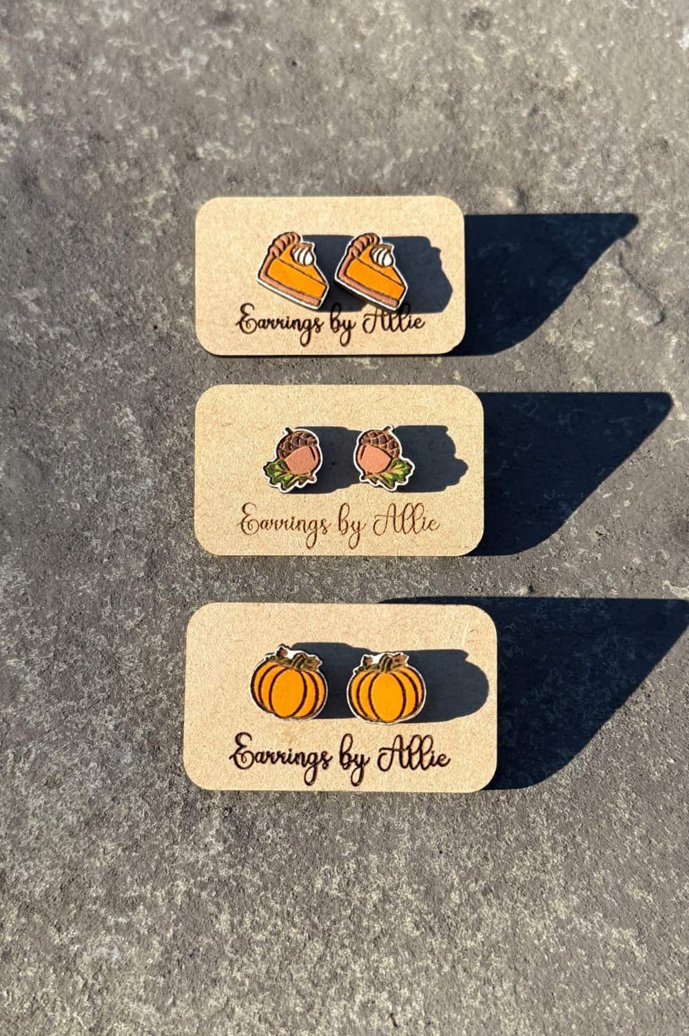 Fall Bundle Studs 3-Photoroom