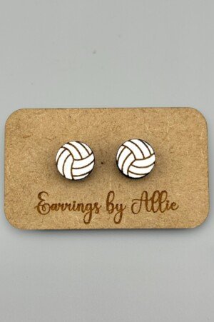 Volleyball Stud
