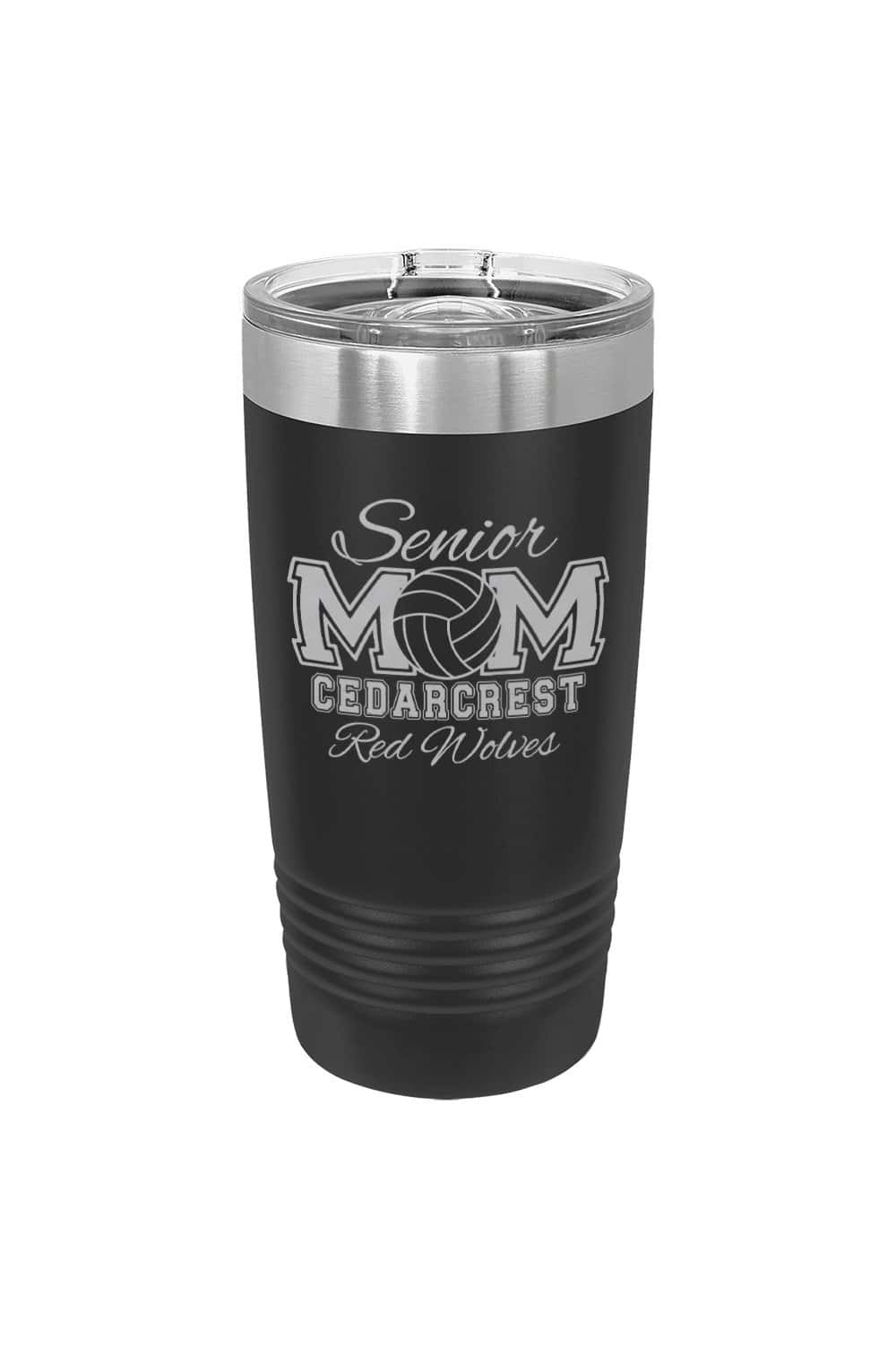 CHSVB_SeniorMom_20oz_Black