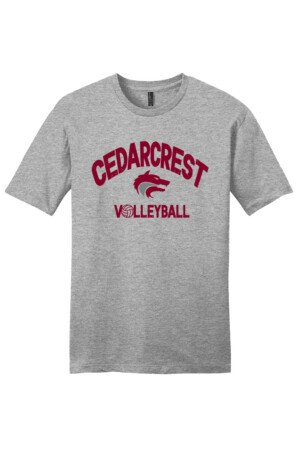 CHS Volleyball Tee