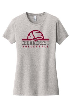 CHS Volleyball Women's Tee