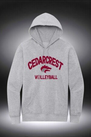 CHS Volleyball Clothes