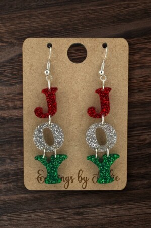 Patternply JOY Dangly