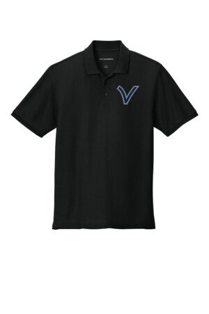 Valley Little League Wearever Signature Pique Polo