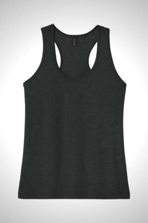 Custom Apparel Women’s CVC Racerback Tank