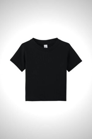 Custom Apparel Infant Jersey Short Sleeve Tee