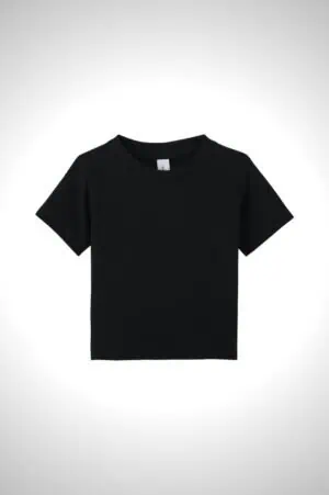 Custom Apparel Infant Jersey Short Sleeve Tee