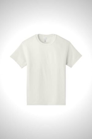 Custom Apparel BELLA+CANVAS® Unisex 6-Ounce Heavyweight Tee