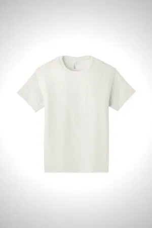 Custom Apparel BELLA+CANVAS® Unisex 6-Ounce Heavyweight Tee