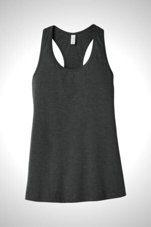 Custom Apparel Women’s Jersey Racerback Tank