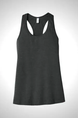 Custom Apparel Women’s Jersey Racerback Tank