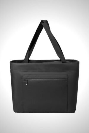 Custom Accessories Port Authority Matte Carryall Tote