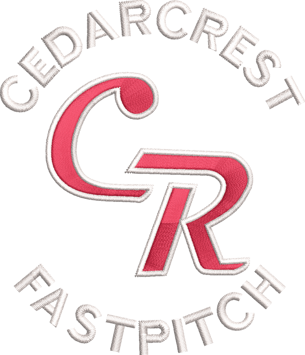 Circle Fastpitch EMB