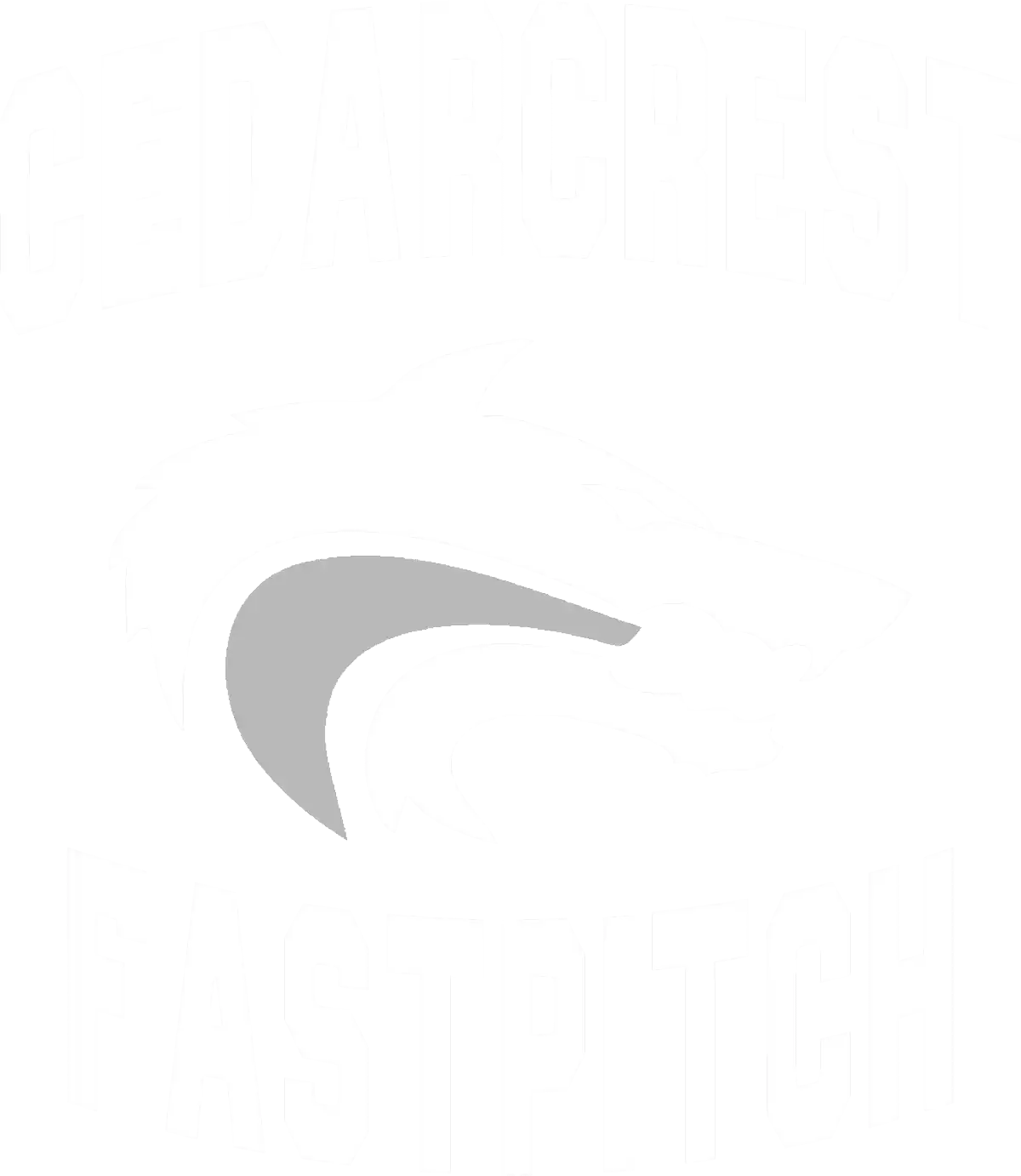Fastpitch 2 White