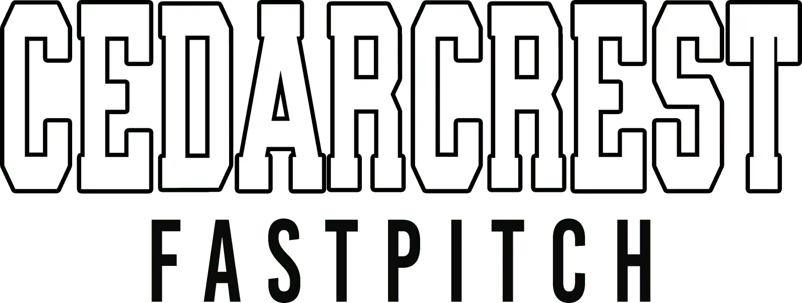 Fastpitch 4 Black