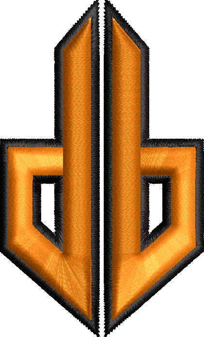 Logo Black EMB