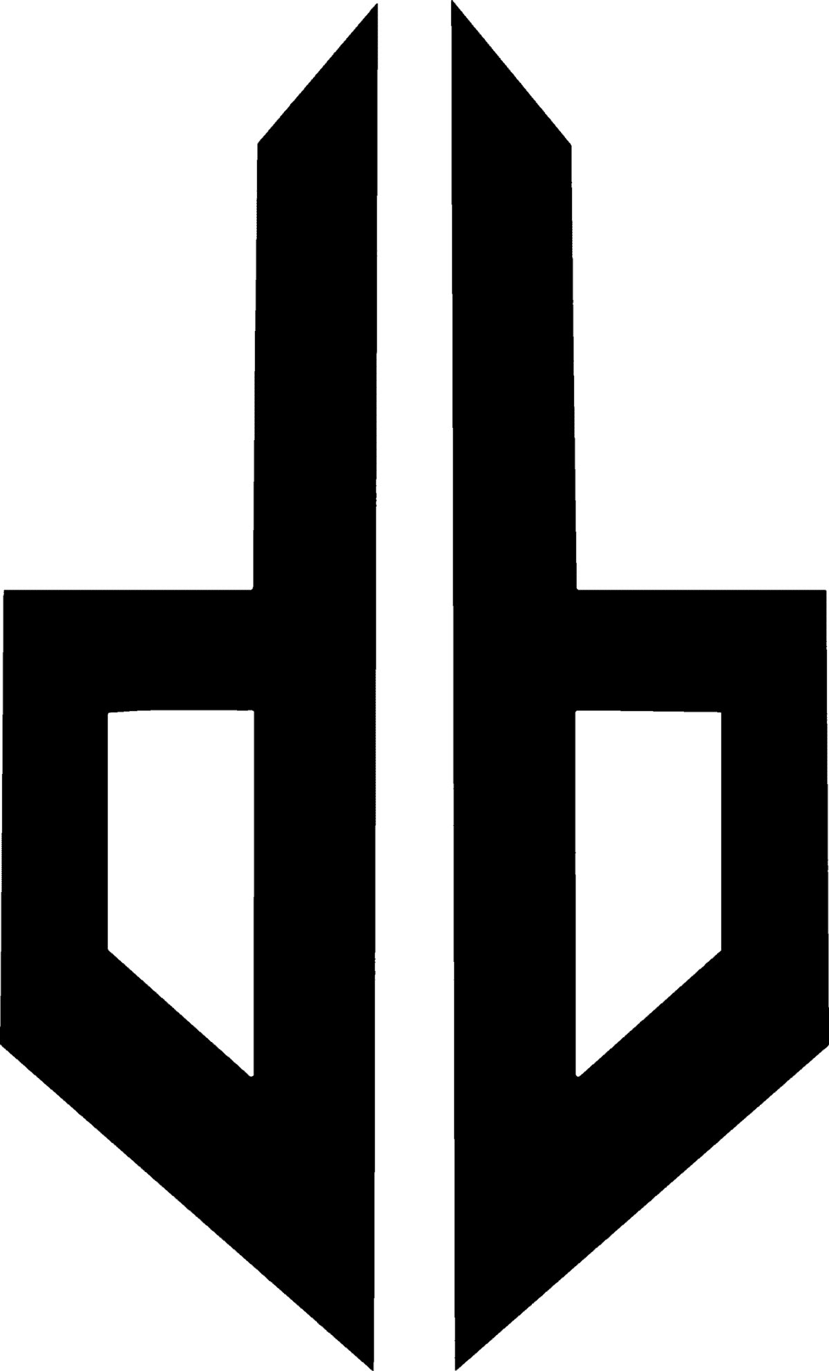 Logo Black